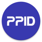 Logo of PPID LKPP android Application 